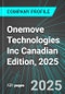 Onemove Technologies Inc (OM:TSX) Canadian Edition, 2025: Analytics, Extensive Financial Metrics, and Benchmarks Against Averages and Top Companies Within its Industry - Product Thumbnail Image