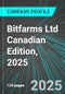 Bitfarms Ltd (BITF:NAS) Canadian Edition, 2025: Analytics, Extensive Financial Metrics, and Benchmarks Against Averages and Top Companies Within its Industry - Product Thumbnail Image