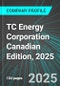 TC Energy Corporation (TRP:NYS) Canadian Edition, 2025: Analytics, Extensive Financial Metrics, and Benchmarks Against Averages and Top Companies Within its Industry - Product Thumbnail Image