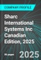 Sharc International Systems Inc (SHRC:CNQ) Canadian Edition, 2025: Analytics, Extensive Financial Metrics, and Benchmarks Against Averages and Top Companies Within its Industry - Product Thumbnail Image