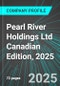 Pearl River Holdings Ltd (PRH:TSX) Canadian Edition, 2025: Analytics, Extensive Financial Metrics, and Benchmarks Against Averages and Top Companies Within its Industry - Product Thumbnail Image
