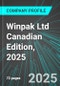 Winpak Ltd (WPK:TSE) Canadian Edition, 2025: Analytics, Extensive Financial Metrics, and Benchmarks Against Averages and Top Companies Within its Industry - Product Thumbnail Image