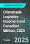 Chemtrade Logistics Income Fund (CHE.UN:TSE) Canadian Edition, 2025: Analytics, Extensive Financial Metrics, and Benchmarks Against Averages and Top Companies Within its Industry - Product Thumbnail Image