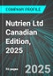 Nutrien Ltd (NTR:NYS) Canadian Edition, 2025: Analytics, Extensive Financial Metrics, and Benchmarks Against Averages and Top Companies Within its Industry - Product Thumbnail Image
