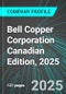 Bell Copper Corporation (BCU:TSX) Canadian Edition, 2025: Analytics, Extensive Financial Metrics, and Benchmarks Against Averages and Top Companies Within its Industry - Product Thumbnail Image