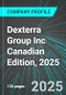 Dexterra Group Inc (DXT:TSE) Canadian Edition, 2025: Analytics, Extensive Financial Metrics, and Benchmarks Against Averages and Top Companies Within its Industry - Product Thumbnail Image