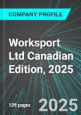 Worksport Ltd (WKSP:NAS) Canadian Edition, 2025: Analytics, Extensive Financial Metrics, and Benchmarks Against Averages and Top Companies Within its Industry- Product Image