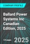 Ballard Power Systems Inc (BLDP:NAS) Canadian Edition, 2025: Analytics, Extensive Financial Metrics, and Benchmarks Against Averages and Top Companies Within its Industry - Product Thumbnail Image