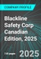 Blackline Safety Corp (BLN:TSE) Canadian Edition, 2025: Analytics, Extensive Financial Metrics, and Benchmarks Against Averages and Top Companies Within its Industry - Product Thumbnail Image