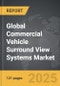 Commercial Vehicle Surround View Systems - Global Strategic Business Report - Product Image