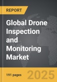 Drone Inspection and Monitoring - Global Strategic Business Report- Product Image