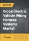 Electric Vehicle Wiring Harness Systems - Global Strategic Business Report - Product Thumbnail Image