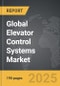 Elevator Control Systems - Global Strategic Business Report - Product Thumbnail Image