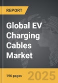 EV Charging Cables - Global Strategic Business Report- Product Image