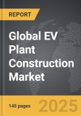 EV Plant Construction - Global Strategic Business Report- Product Image