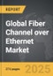 Fiber Channel over Ethernet (FCoE) - Global Strategic Business Report - Product Image