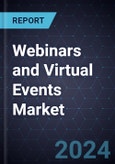 Growth Opportunities in the Webinars and Virtual Events Market, 2024-2029- Product Image