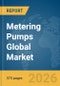 Metering Pumps Global Market Opportunities and Strategies to 2035 - Product Thumbnail Image