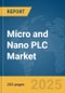 Micro and Nano PLC Market Opportunities and Strategies to 2033 - Product Thumbnail Image