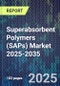 Superabsorbent Polymers (SAPs) Market 2025-2035 - Product Thumbnail Image