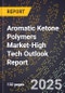 2025 Global Forecast for Aromatic Ketone Polymers Market (2026-2031 Outlook)-High Tech Outlook Report - Product Image