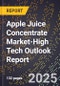 2025 Global Forecast for Apple Juice Concentrate Market (2026-2031 Outlook)-High Tech Outlook Report - Product Thumbnail Image