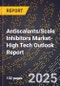 2025 Global Forecast for Antiscalants/Scale Inhibitors Market (2026-2031 Outlook)-High Tech Outlook Report - Product Thumbnail Image