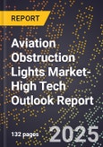 2025 Global Forecast for Aviation Obstruction Lights Market (2026-2031 Outlook)-High Tech Outlook Report- Product Image