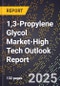 2025 Global Forecast for 1,3-Propylene Glycol Market (2026-2031 Outlook)-High Tech Outlook Report - Product Thumbnail Image