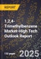 2025 Global Forecast for 1,2,4-Trimethylbenzene Market (2026-2031 Outlook)-High Tech Outlook Report - Product Thumbnail Image