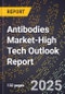 2025 Global Forecast for Antibodies Market (2026-2031 Outlook)-High Tech Outlook Report - Product Thumbnail Image