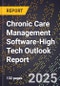 2025 Global Forecast for Chronic Care Management Software (2026-2031 Outlook)-High Tech Outlook Report - Product Thumbnail Image