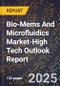 2025 Global Forecast for Bio-Mems And Microfluidics Market (2026-2031 Outlook)-High Tech Outlook Report - Product Image