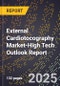 2025 Global Forecast for External Cardiotocography Market (2026-2031 Outlook)-High Tech Outlook Report - Product Thumbnail Image