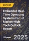 2025 Global Forecast for Embedded Real-Time Operating Systems For Iot Market (2026-2031 Outlook)-High Tech Outlook Report - Product Image