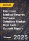 2025 Global Forecast for Electronic Medical Records Software Solutions Market (2026-2031 Outlook)-High Tech Outlook Report - Product Thumbnail Image