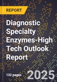 2025 Global Forecast for Diagnostic Specialty Enzymes (2026-2031 Outlook)-High Tech Outlook Report- Product Image