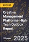 2025 Global Forecast for Creative Management Platforms (2026-2031 Outlook)-High Tech Outlook Report - Product Thumbnail Image