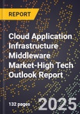 2025 Global Forecast for Cloud Application Infrastructure Middleware Market (2026-2031 Outlook)-High Tech Outlook Report- Product Image