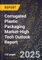 2025 Global Forecast for Corrugated Plastic Packaging Market (2026-2031 Outlook)-High Tech Outlook Report - Product Image