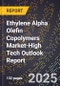 2025 Global Forecast for Ethylene Alpha Olefin Copolymers Market (2026-2031 Outlook)-High Tech Outlook Report - Product Image