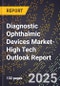 2025 Global Forecast for Diagnostic Ophthalmic Devices Market (2026-2031 Outlook)-High Tech Outlook Report - Product Thumbnail Image