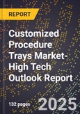 2025 Global Forecast for Customized Procedure Trays Market (2026-2031 Outlook)-High Tech Outlook Report- Product Image