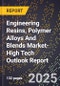 2025 Global Forecast for Engineering Resins, Polymer Alloys And Blends Market (2026-2031 Outlook)-High Tech Outlook Report - Product Image