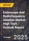 2025 Global Forecast for Endoscope And Radiofrequency Ablation (Rfa) Market (2026-2031 Outlook)-High Tech Outlook Report - Product Thumbnail Image