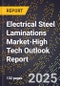 2025 Global Forecast for Electrical Steel Laminations Market (2026-2031 Outlook)-High Tech Outlook Report - Product Thumbnail Image