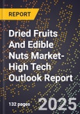 2025 Global Forecast for Dried Fruits And Edible Nuts Market (2026-2031 Outlook)-High Tech Outlook Report- Product Image