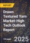 2025 Global Forecast for Drawn Textured Yarn (Dty) Market (2026-2031 Outlook)-High Tech Outlook Report - Product Image