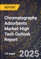 2025 Global Forecast for Chromatography Adsorbents Market (2026-2031 Outlook)-High Tech Outlook Report - Product Thumbnail Image