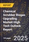 2025 Global Forecast for Chemical Scrubber Biogas Upgrading Market (2026-2031 Outlook)-High Tech Outlook Report - Product Thumbnail Image